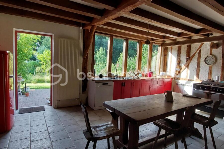 Maison à vendre à Beaune-la-Rolande