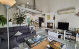 A VENDRE MAISON 3 FACES DE 131M² SUR TERRAIN DE 336M² A CERET – TROIS CHAMBRES – GARAGE – CLIMATISATION REVERSIBLE – VUE SUR LE VALLESPIR – AUCUN VIS A VIS – GARAGE – 6 pièces – 3 chambres – 131 m²