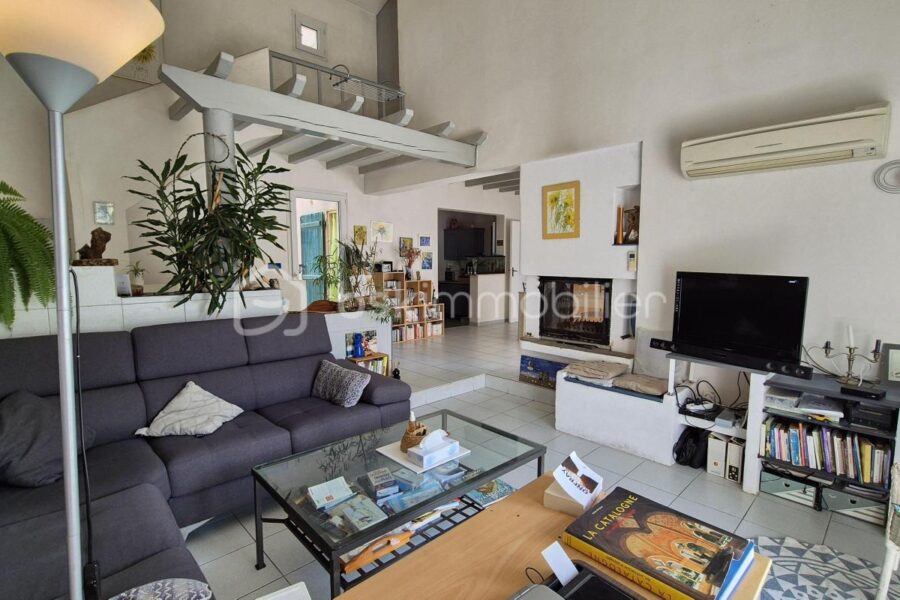 Maison à vendre à Ceret