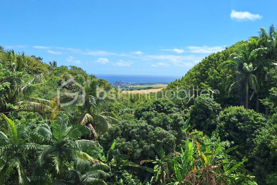 Maison à vendre à Sainte suzanne — Vue mer — photo 9