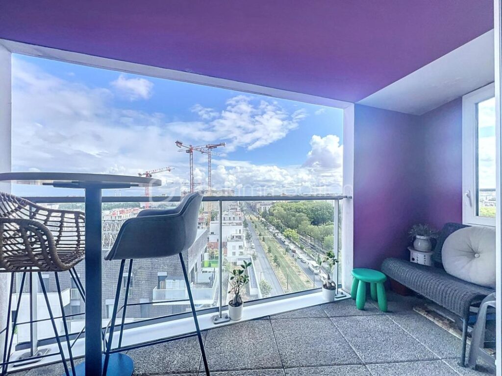 ✨ RARE À LA VENTE — DUPLEX T6 D’EXCEPTION AUX PORTES DE PARIS ✨ – 6 pièces – 4 chambres – 104 m²