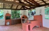 VILLA (type hacienda) avec piscine – 7 pièces – 4 chambres – 460 m²