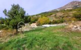 TERRAIN EMPLACEMENT EXCEPTIONNEL + SOUBASSEMENT DEJA CREE – NR pièces – NR chambres – 1681 m²