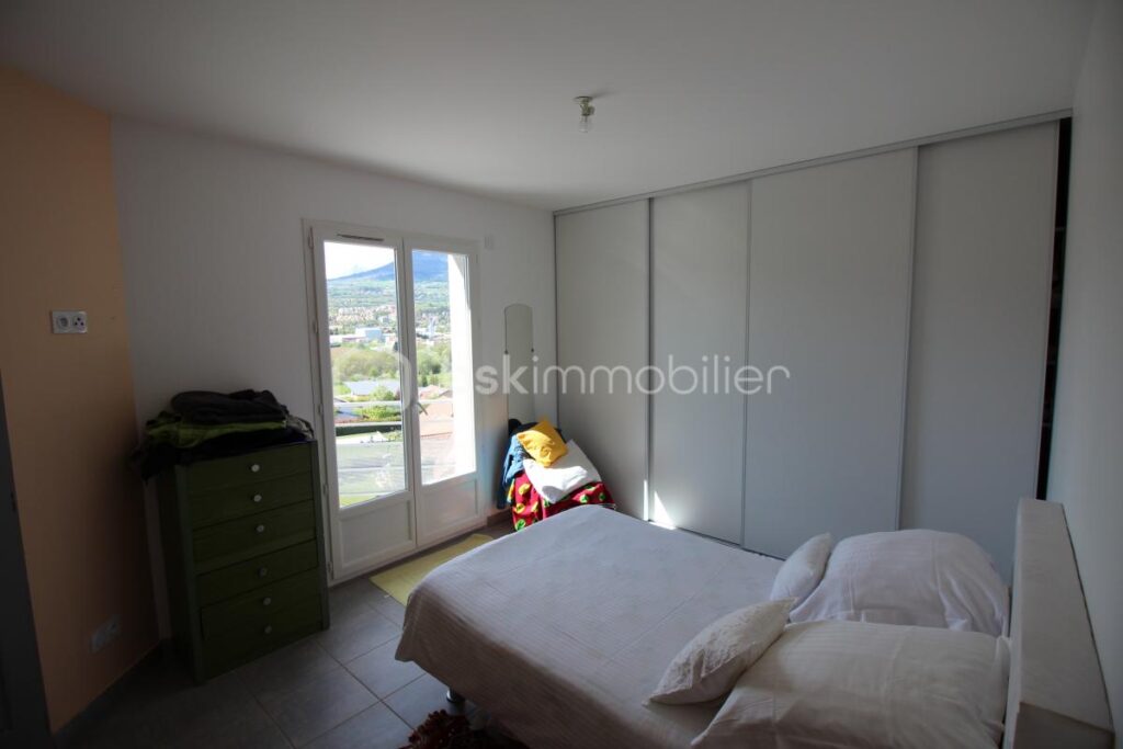 Maison Familiale ou Investissement – 7 pièces – 4 chambres – 171 m²