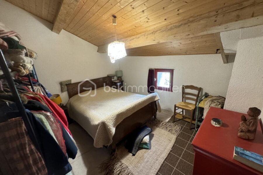 Maison à vendre à Coustouges