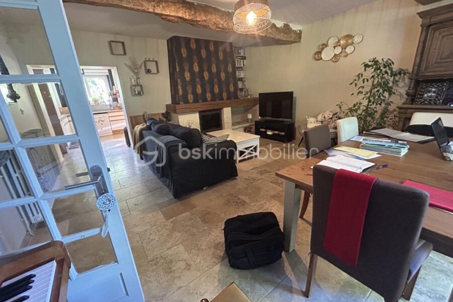 Maison à vendre à Agen