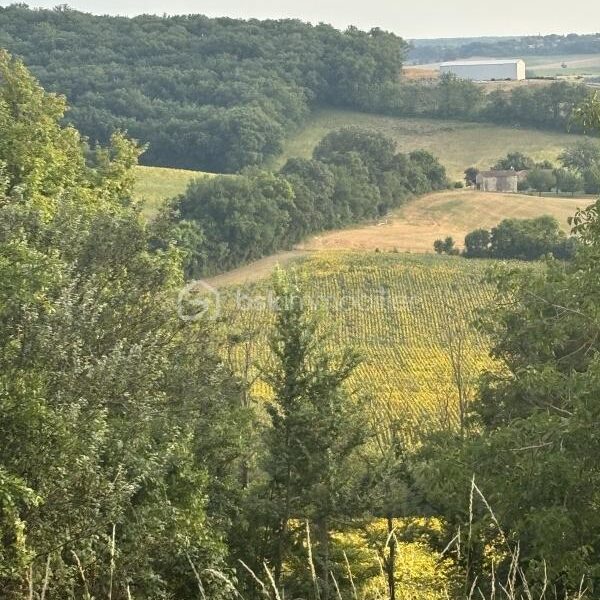Terrain à vendre à Auch