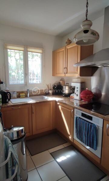 Maison à vendre à Roquebrune sur argens