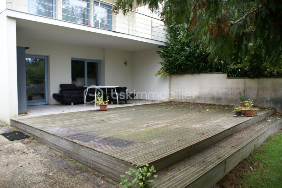 Maison à vendre à Chartrettes