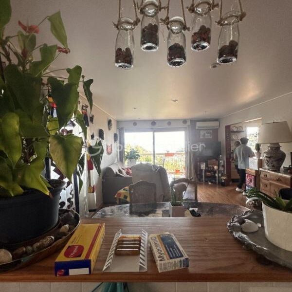 Appartement à vendre à Menton