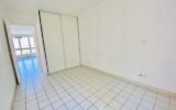 Appartement T4 90m2 avec parking– Port Juvenal, Montpellier – 4 pièces – 3 chambres – 88 m²