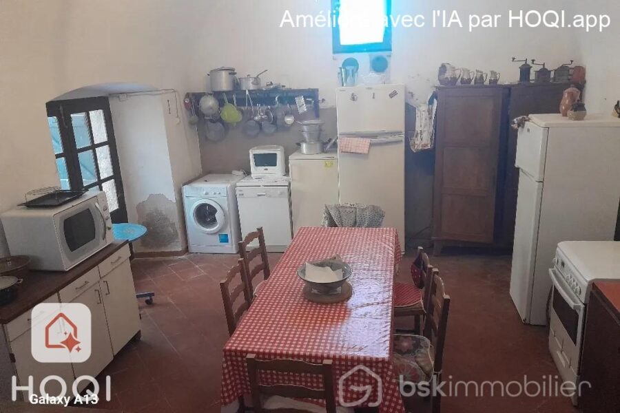 Maison à vendre à Bonifacio — Vue mer — photo 9