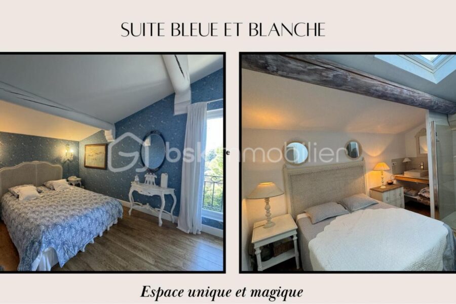Maison à vendre à Lagnes