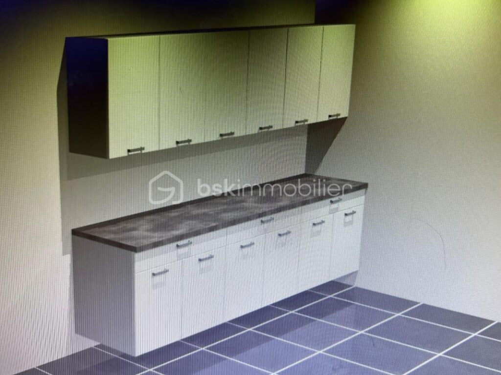 TOUT PROCHE DE L’EPR PENLY – PETIT CAUX – TRES BELLE MAISON D’ARCHITECTE CONTEMPORAINE DE 320m2 HABITABLES – 7 pièces – 4 chambres – 320 m²