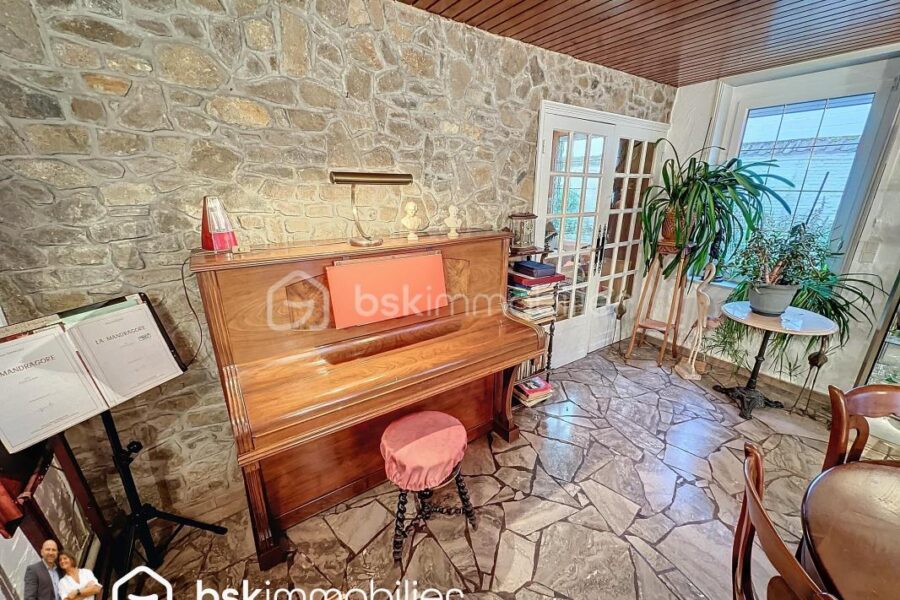 Maison à vendre à Oignies