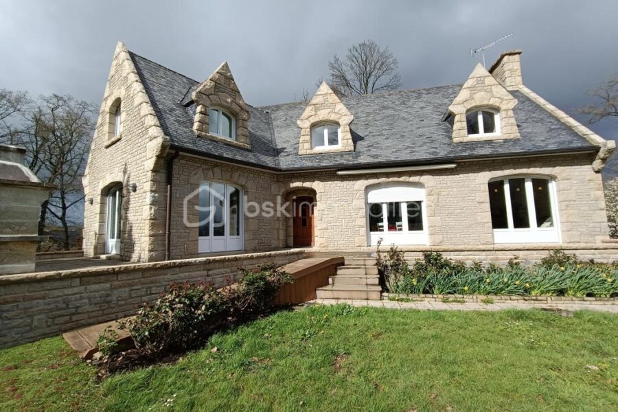 Maison à vendre à Quevert