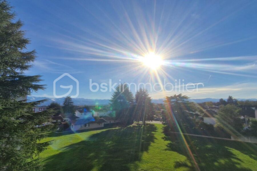 Appartement à vendre à Aureilhan