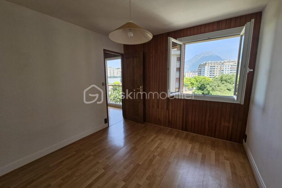 Appartement à vendre à Grenoble
