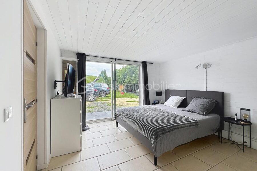 Maison à vendre à Paley — Vue nature — photo 10