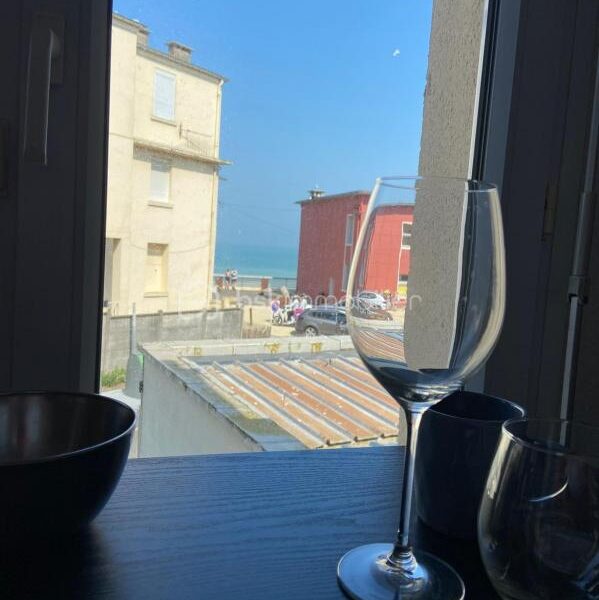 Appartement à vendre à Ault
