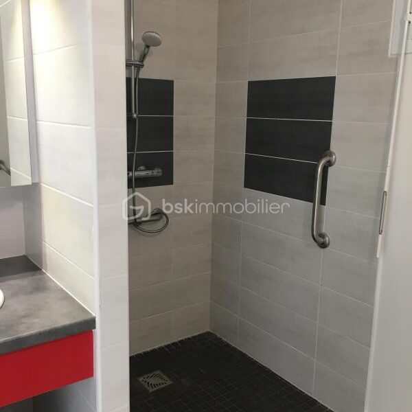 Appartement à vendre à Sainte marie — Vue mer — photo 9