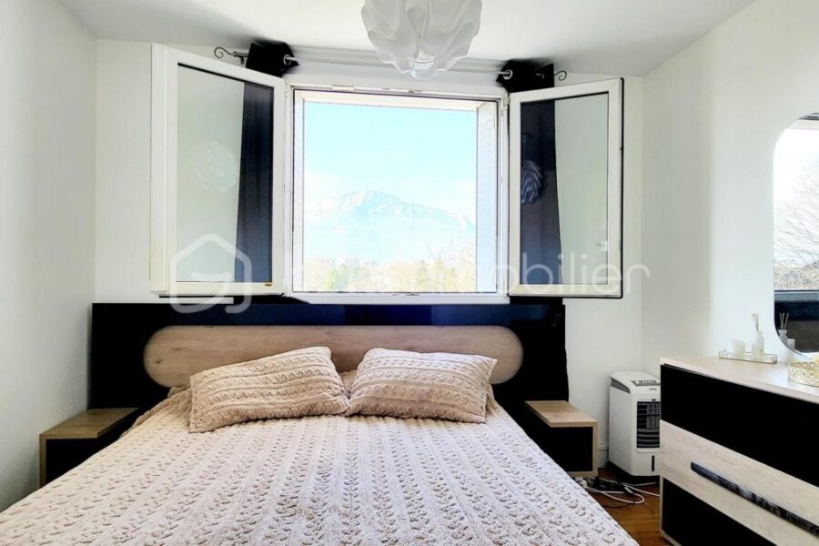Appartement à vendre à Grenoble