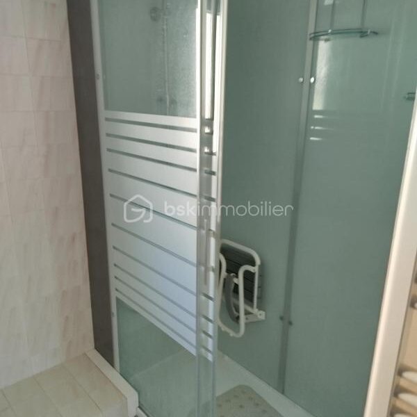 Appartement à vendre à La baule escoublac