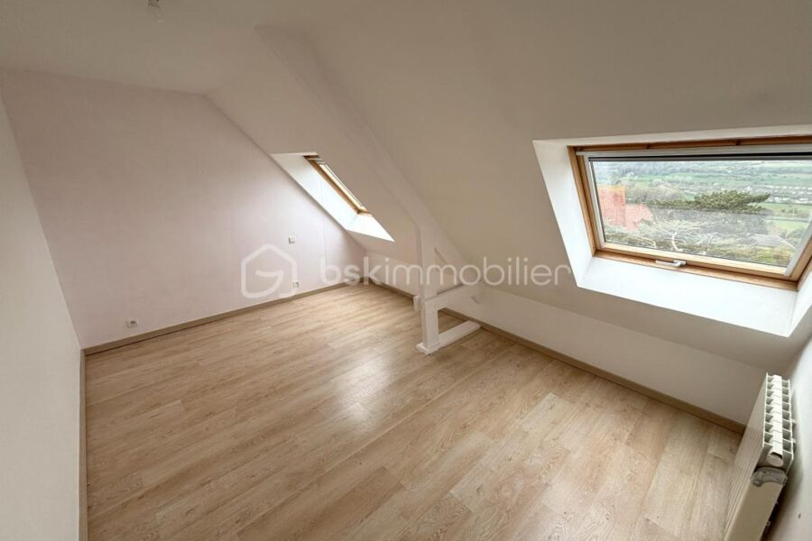 Maison à vendre à Criel sur mer