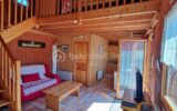 DEUX CHALETS INDEPENDANTS – 4 pièces – 2 chambres – 84 m²