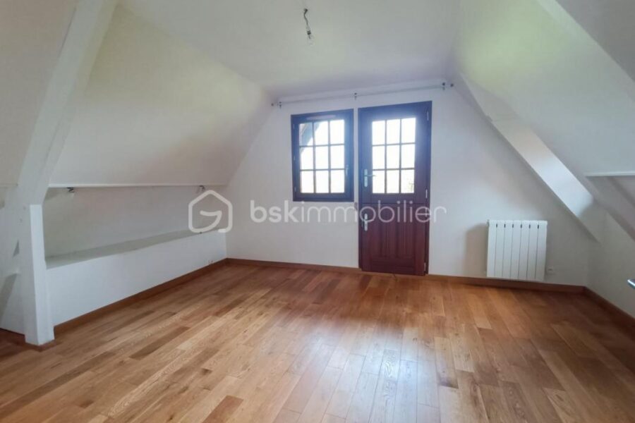 Maison à vendre à Saint andre d hebertot