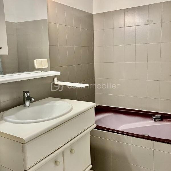 Appartement à vendre à Ajaccio