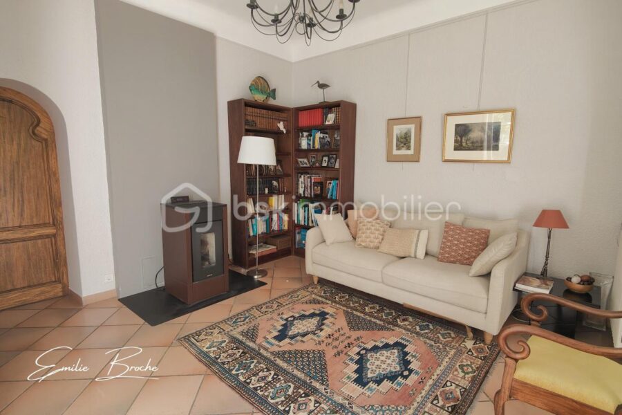 Maison à vendre à Viviers