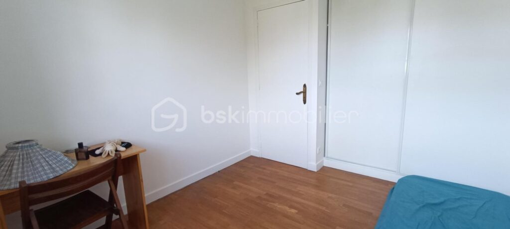 Maison familale – 8 pièces – 6 chambres – 130 m²