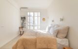 Appartement d’exception de 90 m2 – Boulevard Gambetta, Nice – 4 pièces – 2 chambres – 90 m²