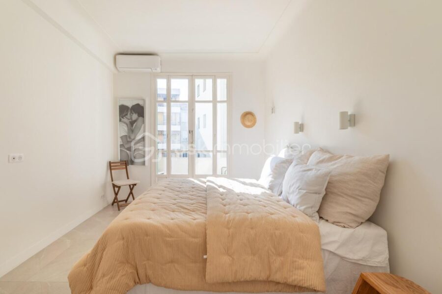 Appartement à vendre à Nice