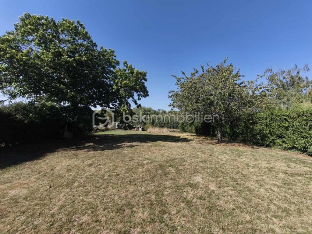 Maison 170 m², 4 chambres – 6 pièces – 4 chambres – 170 m²