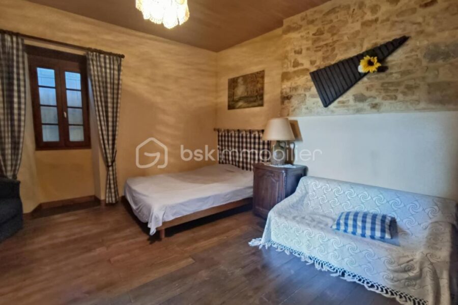 Maison à vendre à Cladech