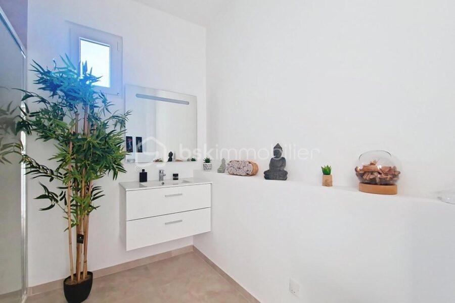 Appartement à vendre à La fare les oliviers