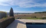 Maison de charme avec vue panoramique et piscine d’exception – 5 pièces – 2 chambres – 118 m²