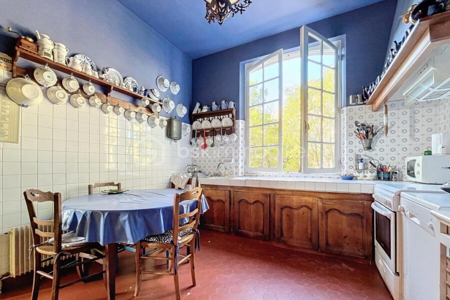 Maison à vendre à Montpellier