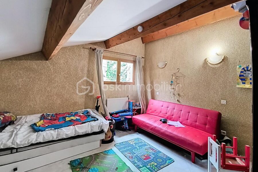 Maison à vendre à Bedarieux