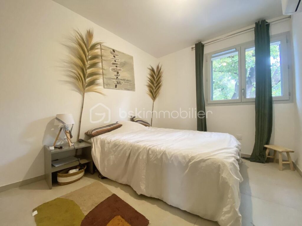 Jolie maison, au calme absolu ! – 4 pièces – 3 chambres – 90 m²