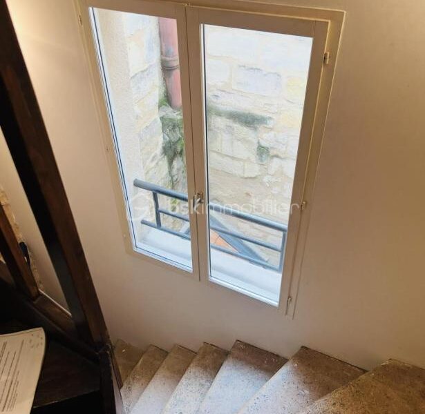 Appartement à vendre à Bordeaux