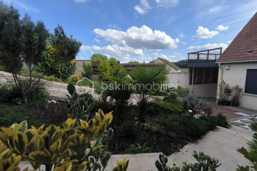 Maison à vendre à Vaumort — Vue nature — photo 9