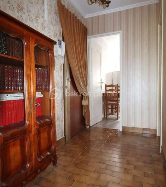 Appartement à vendre à Ris orangis