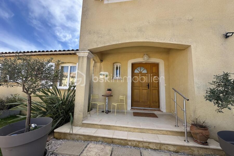 Maison à vendre à Neoules