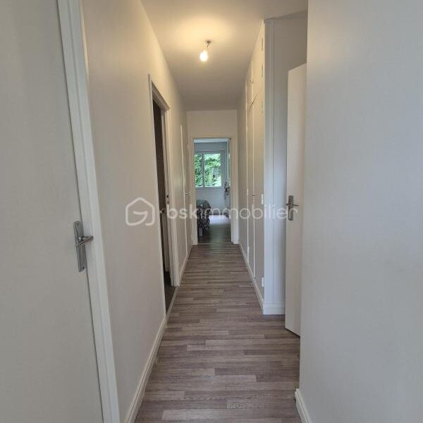 Appartement à vendre à Evry