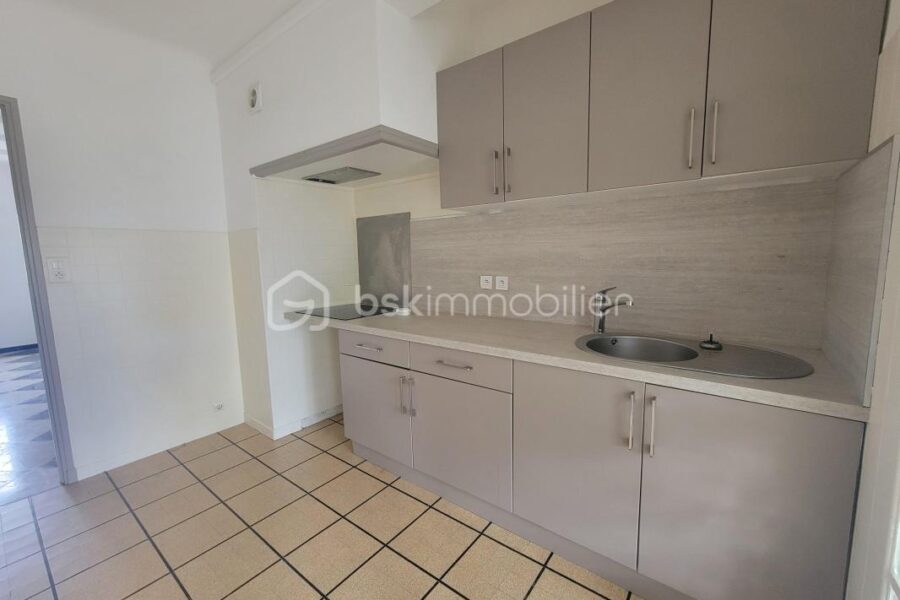 Appartement à vendre à Avignon