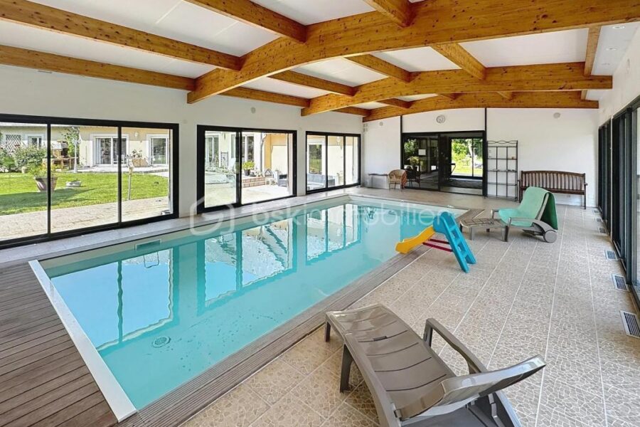 Maison à vendre à Villers sur mer