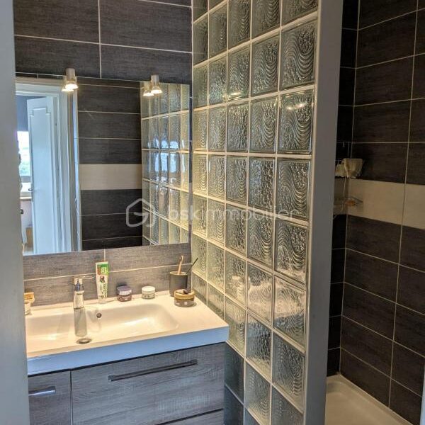 Appartement à vendre à Paris 15e arrondissement
